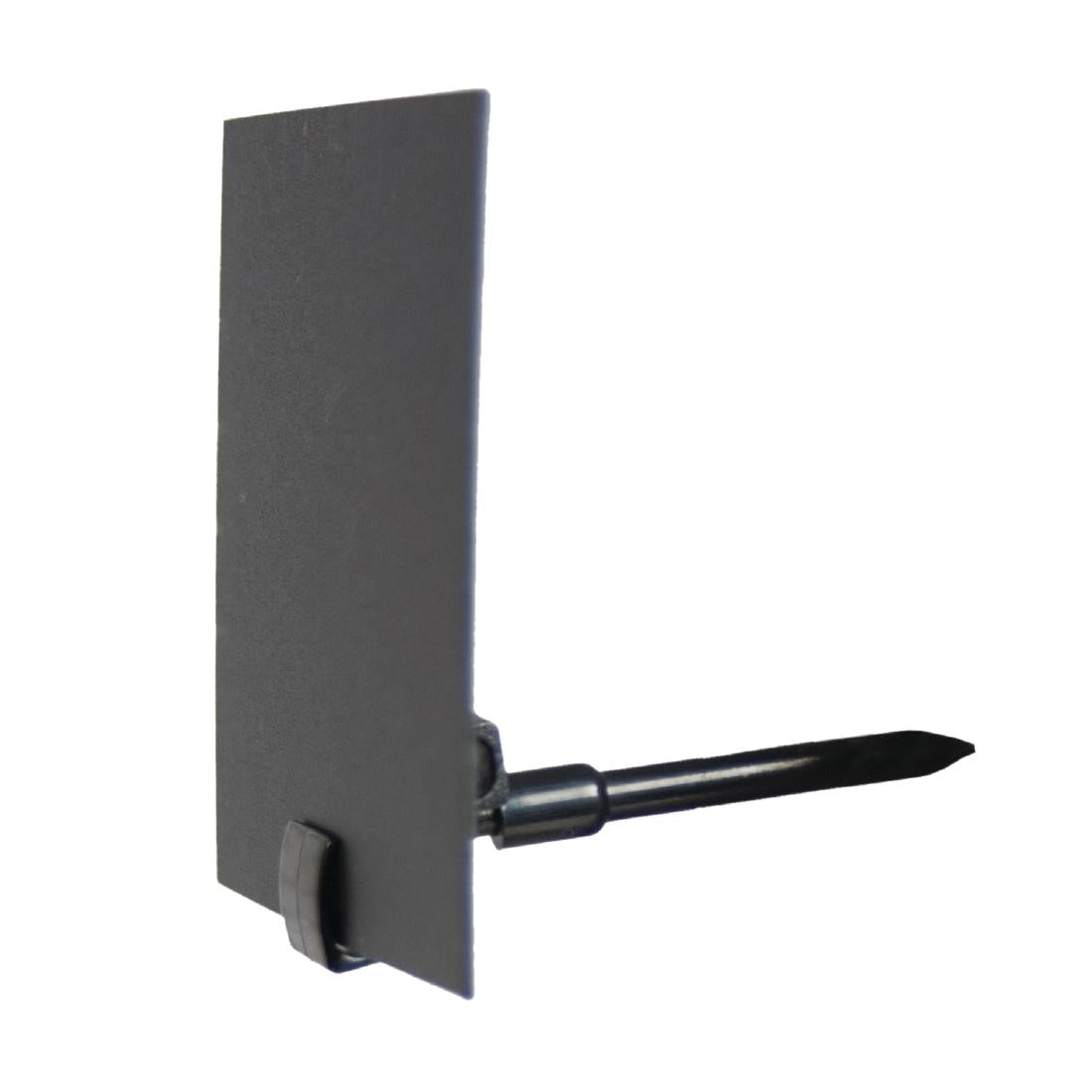 Securit Mini Chalkboard Tag Making Kit A8 (20 Pack)