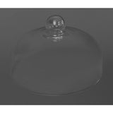 Glass Cloche 260mm