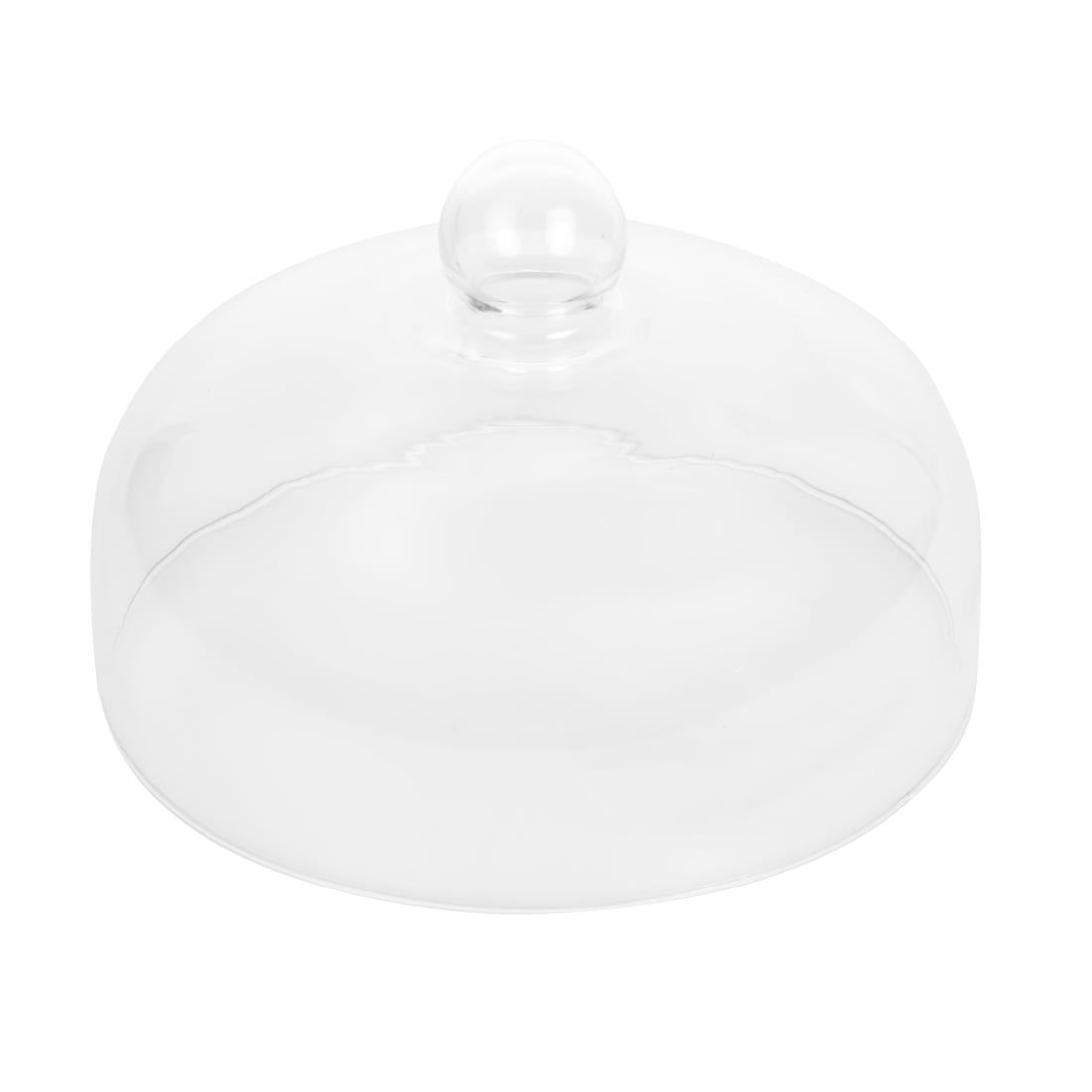 Glass Cloche 260mm