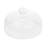 Glass Cloche 260mm