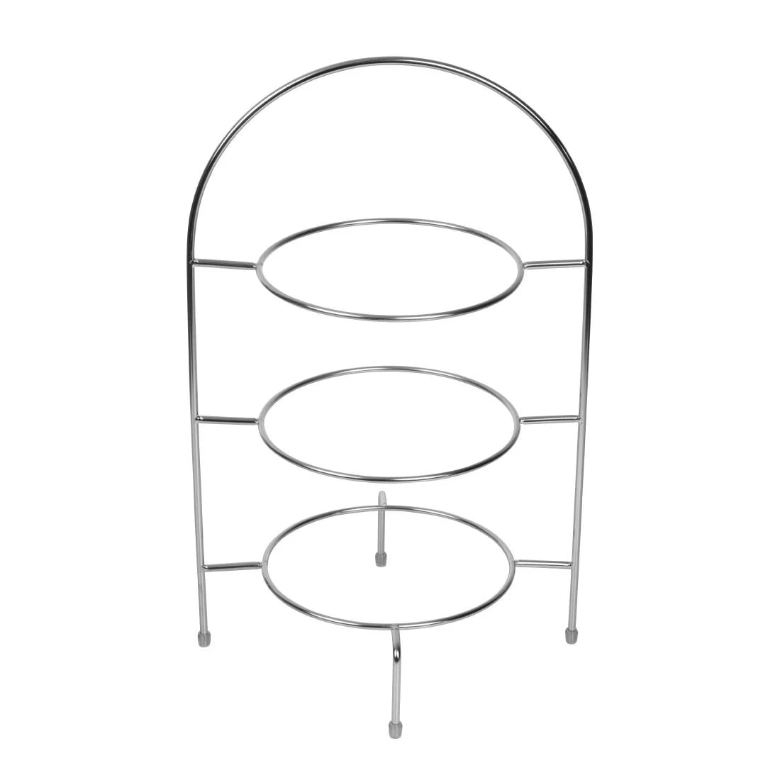 Olympia Afternoon Tea Stand for Plates Up To 210mm