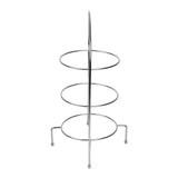 Olympia Afternoon Tea Stand for Plates Up To 210mm