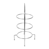 Olympia Afternoon Tea Stand for Plates Up To 210mm