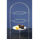 Olympia Afternoon Tea Stand for Plates Up To 210mm