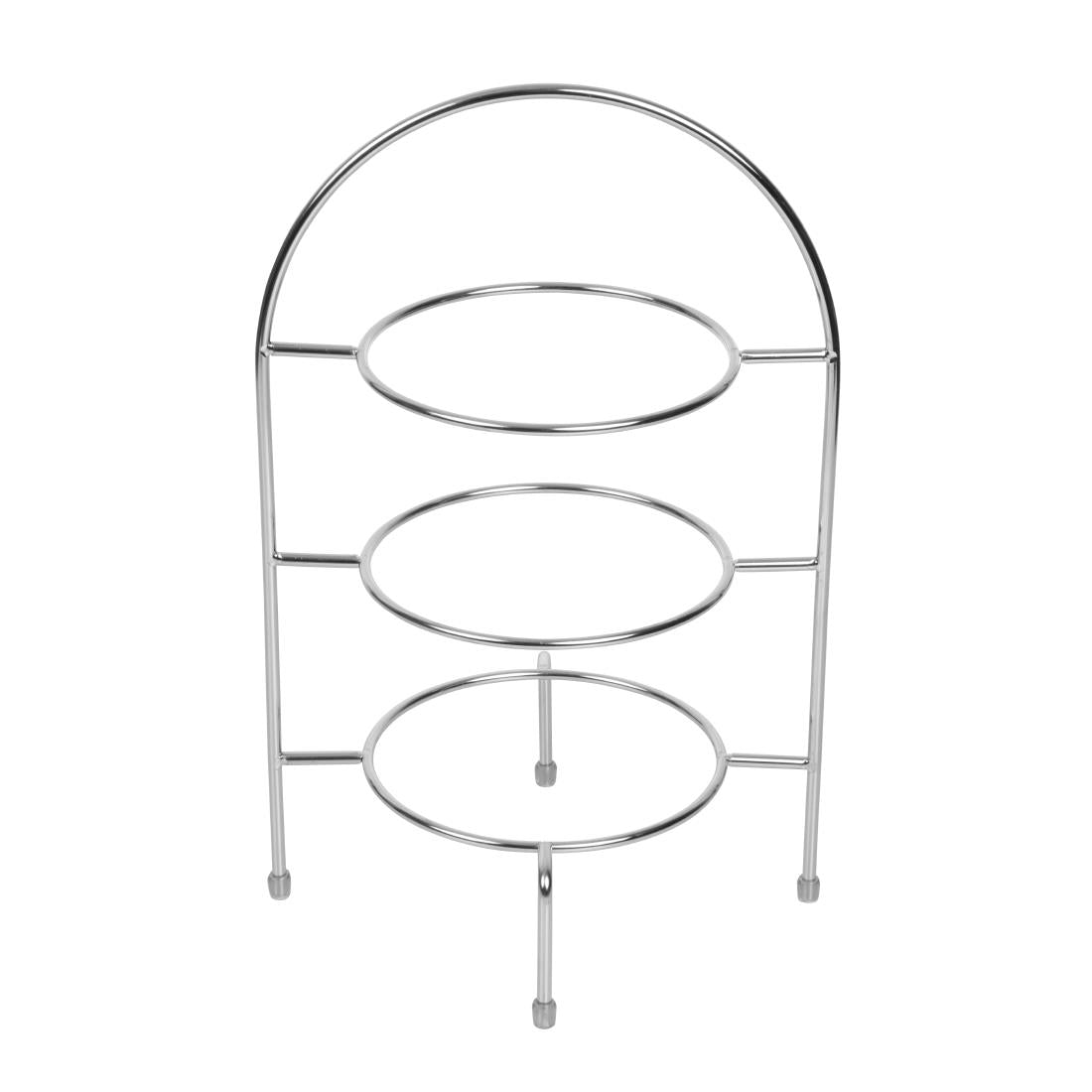 Olympia Afternoon Tea Stand for Plates Up To 267mm