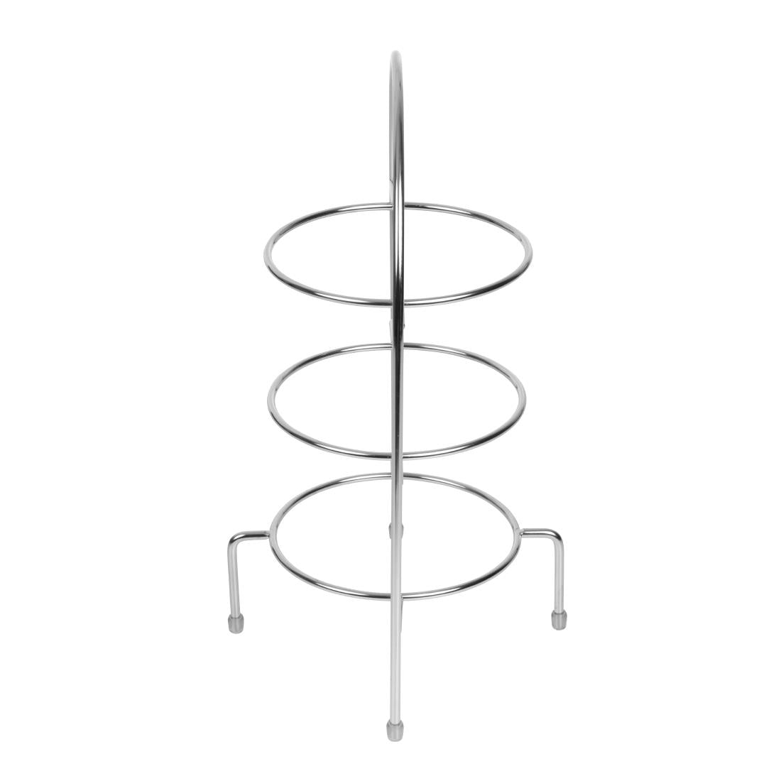 Olympia Afternoon Tea Stand for Plates Up To 267mm