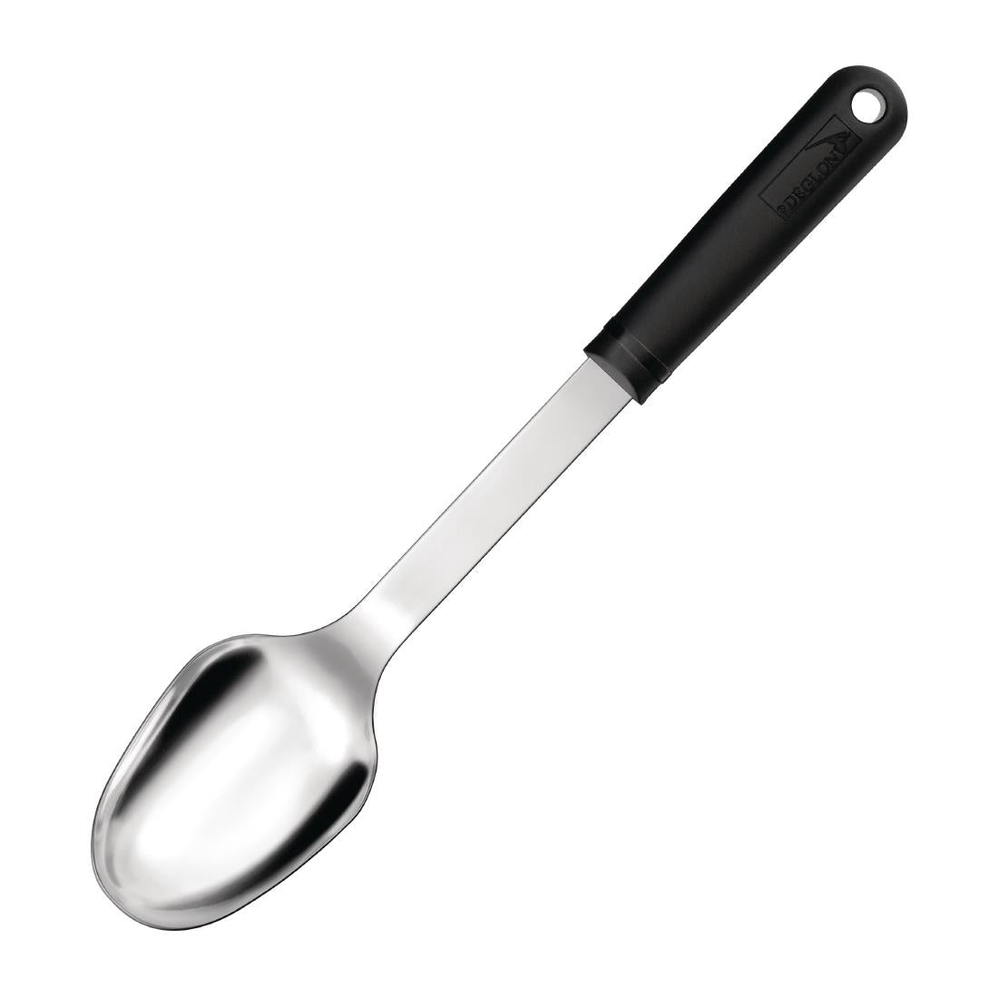 Deglon Glisse Plain Serving Spoon