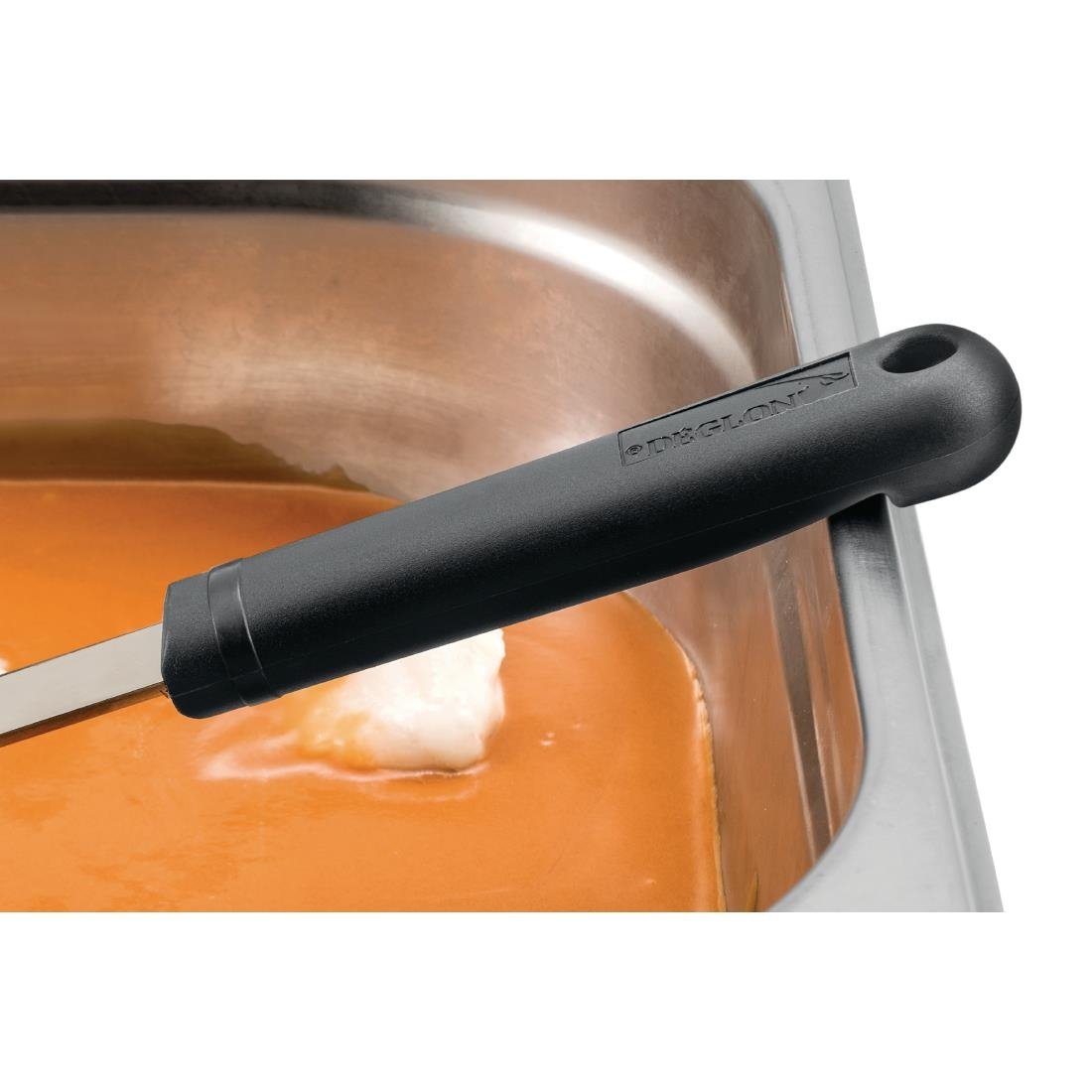 Deglon Glisse Pastry Server
