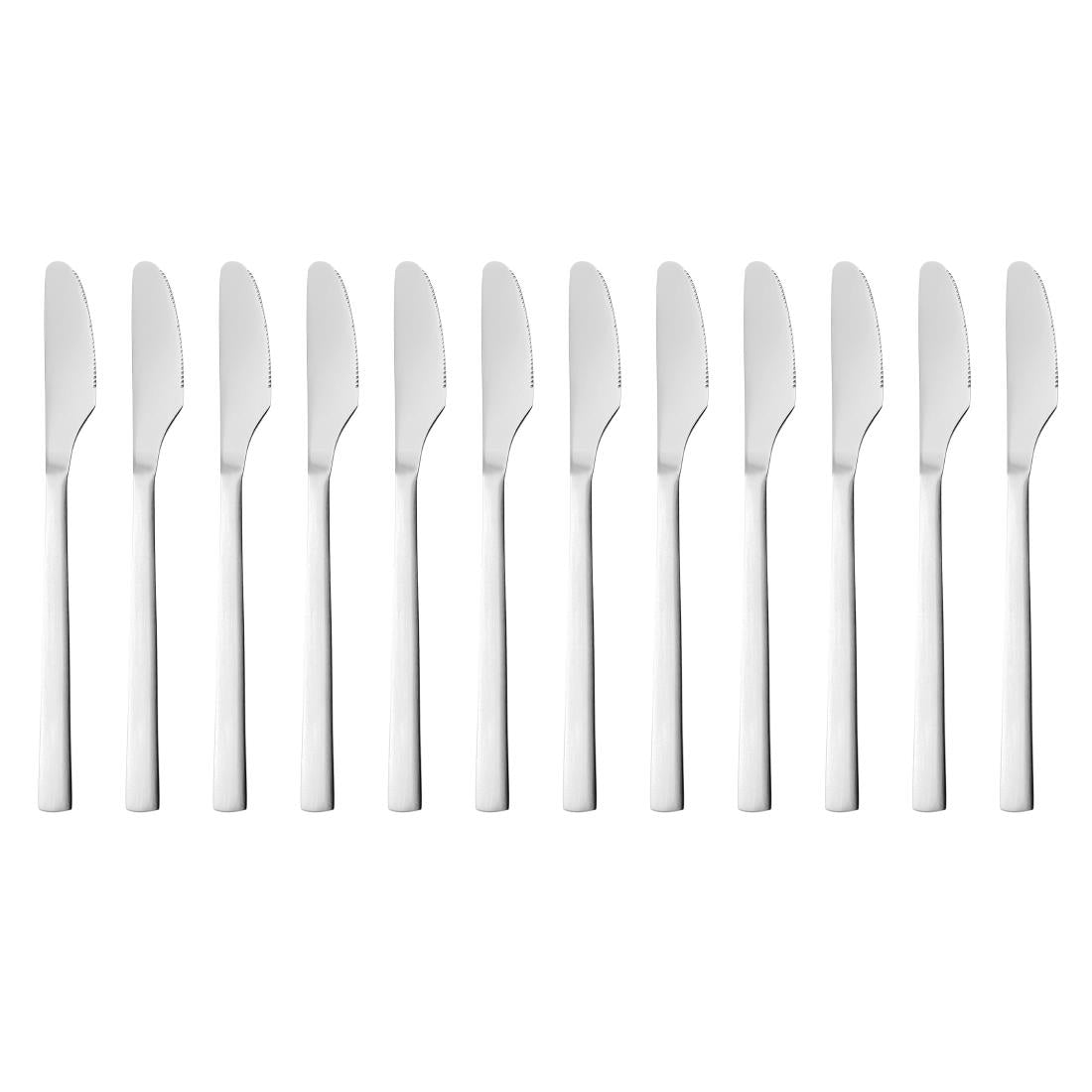 Olympia Airnox Knife (12 Pack)