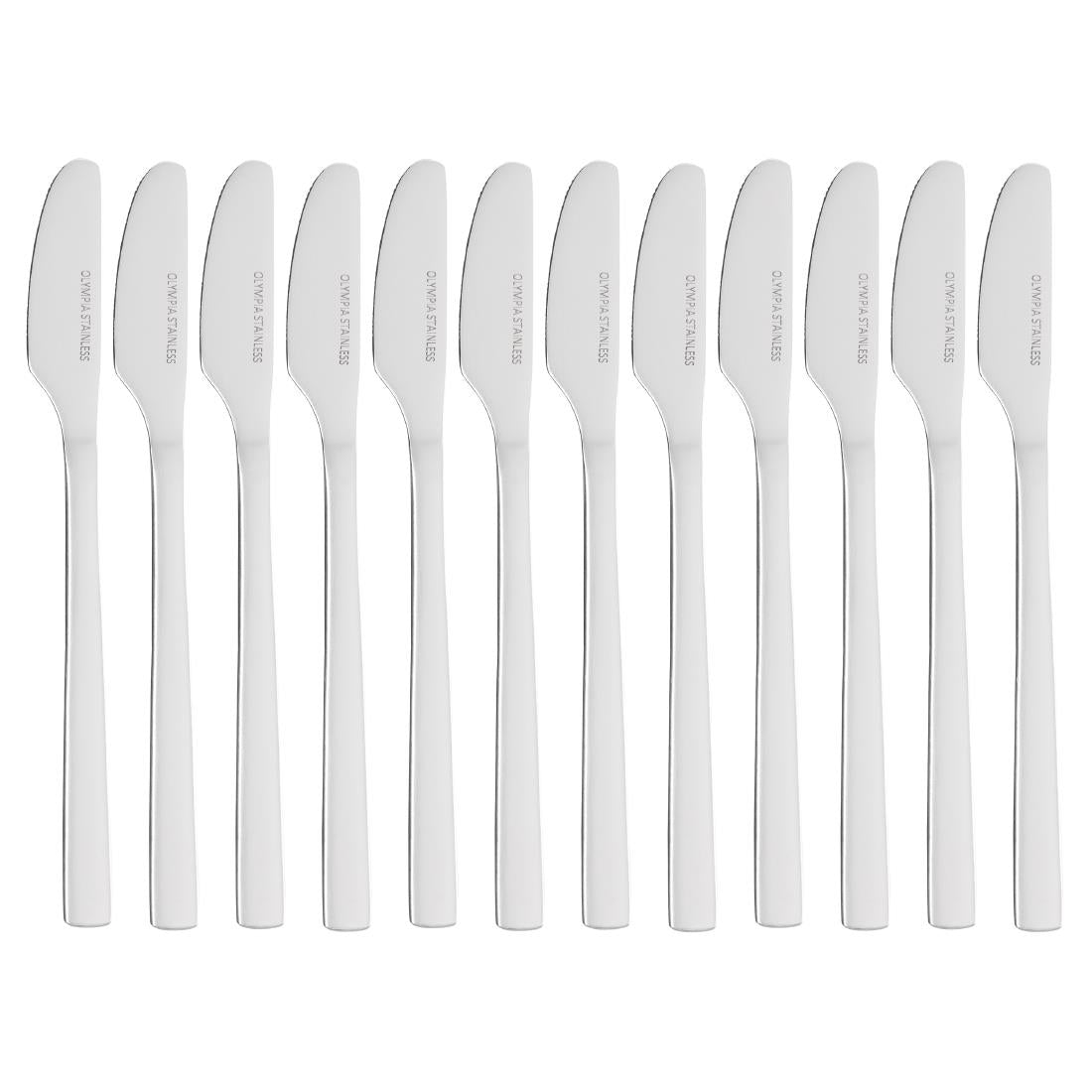 Olympia Airnox Knife (12 Pack)