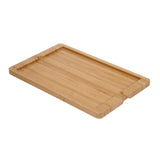 Olympia Wooden Base for Slate Platter 330 x 210mm