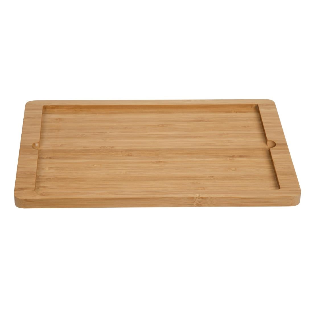 Olympia Wooden Base for Slate Platter 330 x 210mm