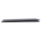 Olympia Smooth Edged Slate Platters 280 x 100mm (2 Pack)