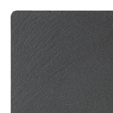 Olympia Smooth Edged Slate Platters 280 x 180mm (2 pack)