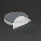 Burger Plastic Discs 100mm (5000 Pack)