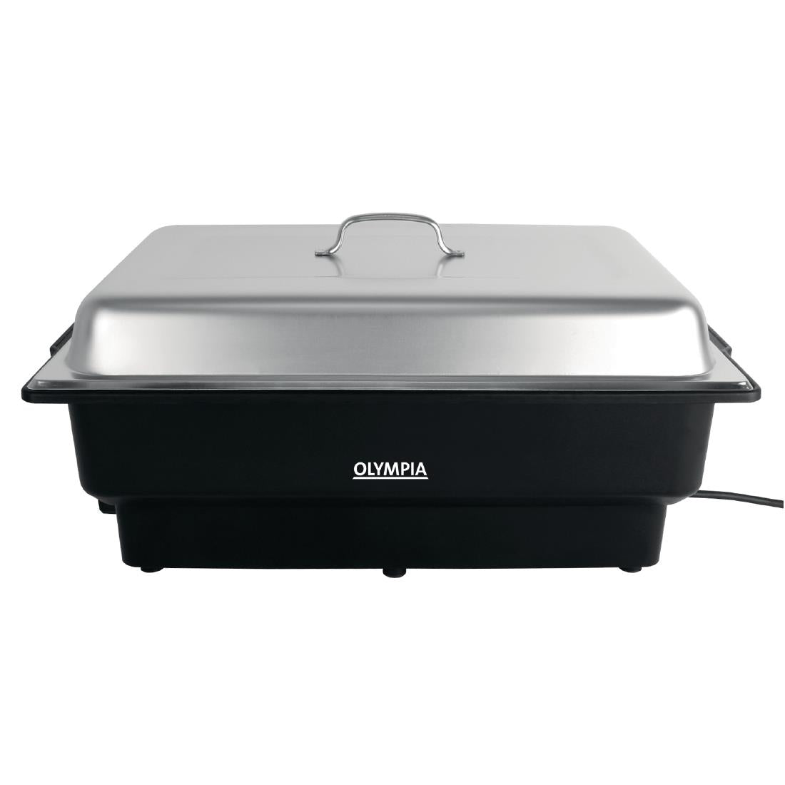 Olympia Electric Chafing Dish