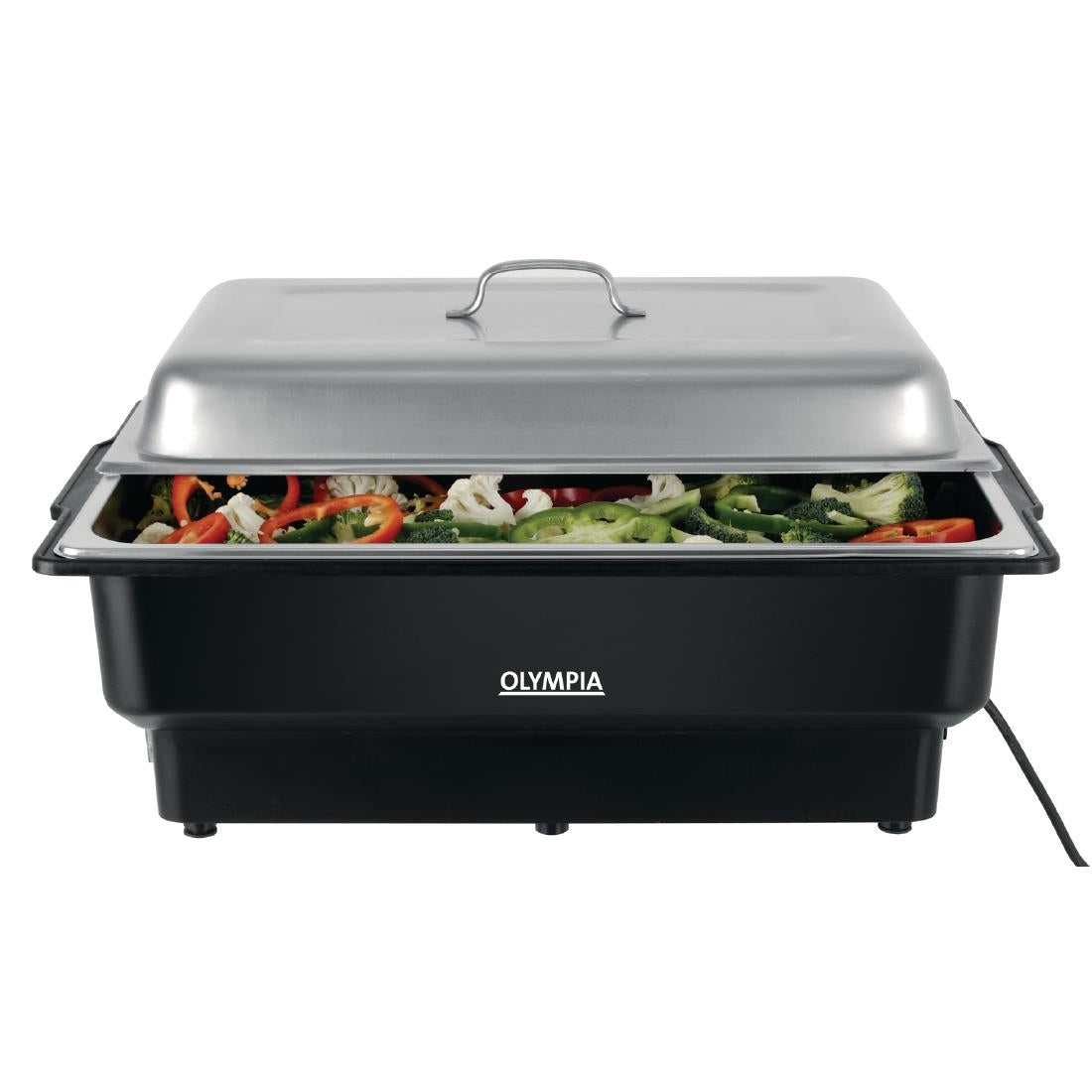 Olympia Electric Chafing Dish