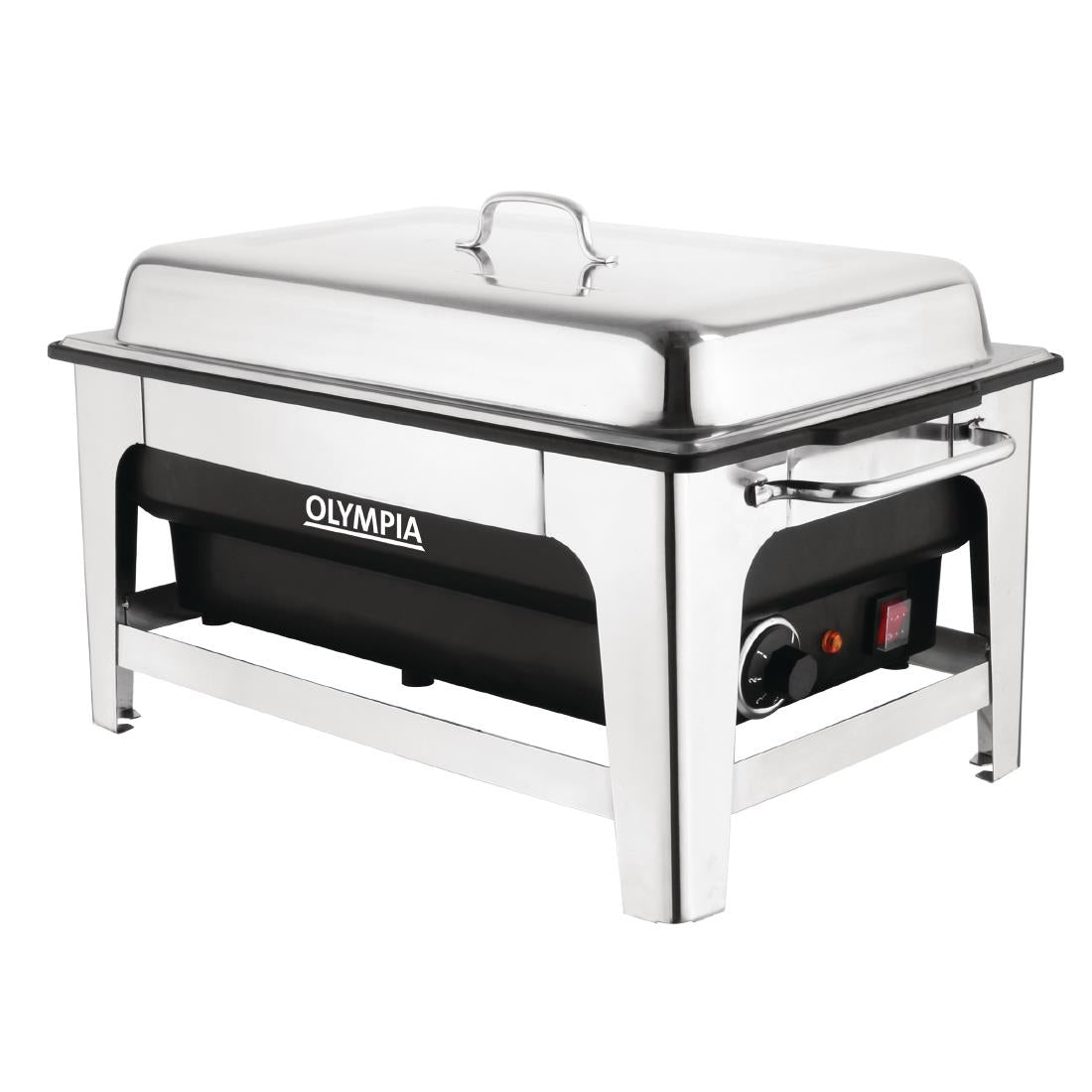 Olympia Electric Chafing Dish