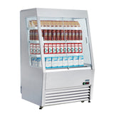 Polar G-Series Energy Efficient Multideck Display Fridge 918mm