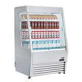 Polar G-Series Energy Efficient Multideck Display Fridge 918mm