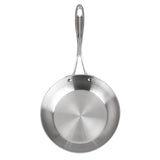 Vogue Copper Tri-Wall Frying Pan 20cm