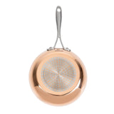 Vogue Copper Tri-Wall Frying Pan 20cm
