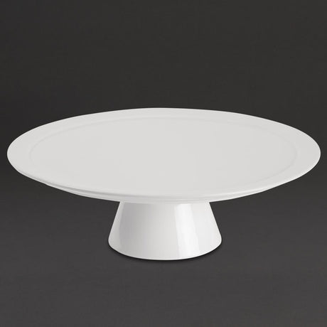 Porcelain Cake Stand 305mm