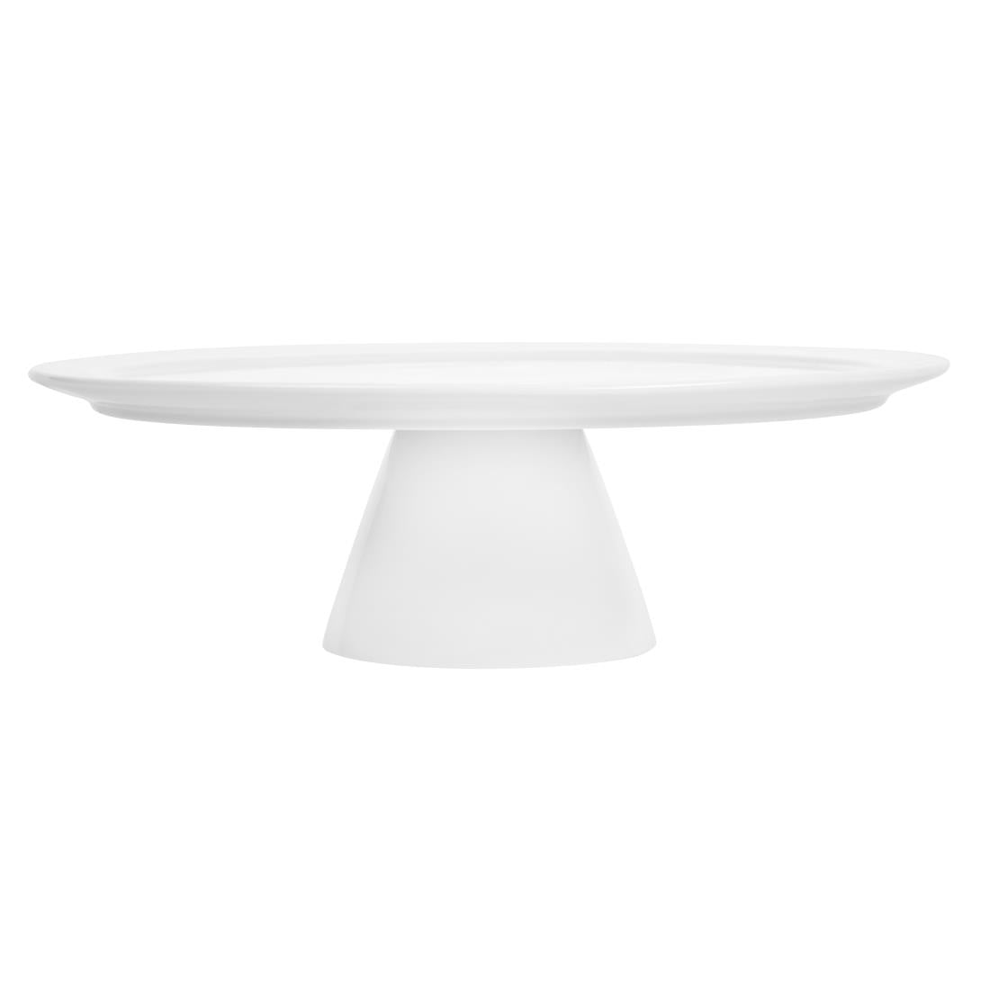 Porcelain Cake Stand 305mm