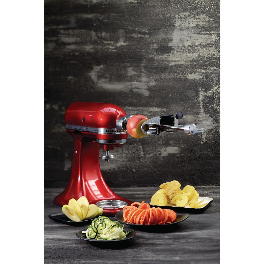 KitchenAid Spiralizer Attachment 5KSM1APC