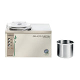 Nemox Gelato Chef Ice Cream Maker 2.5Ltr FPMX0489