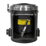 Metcalfe EP10 4.5kg Potato Peeler