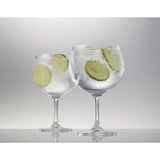 Schott Zwiesel Bar Special Spanish Gin & Tonic Glasses (6 Pack)