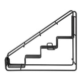 Monin Syrup Bottle Stand