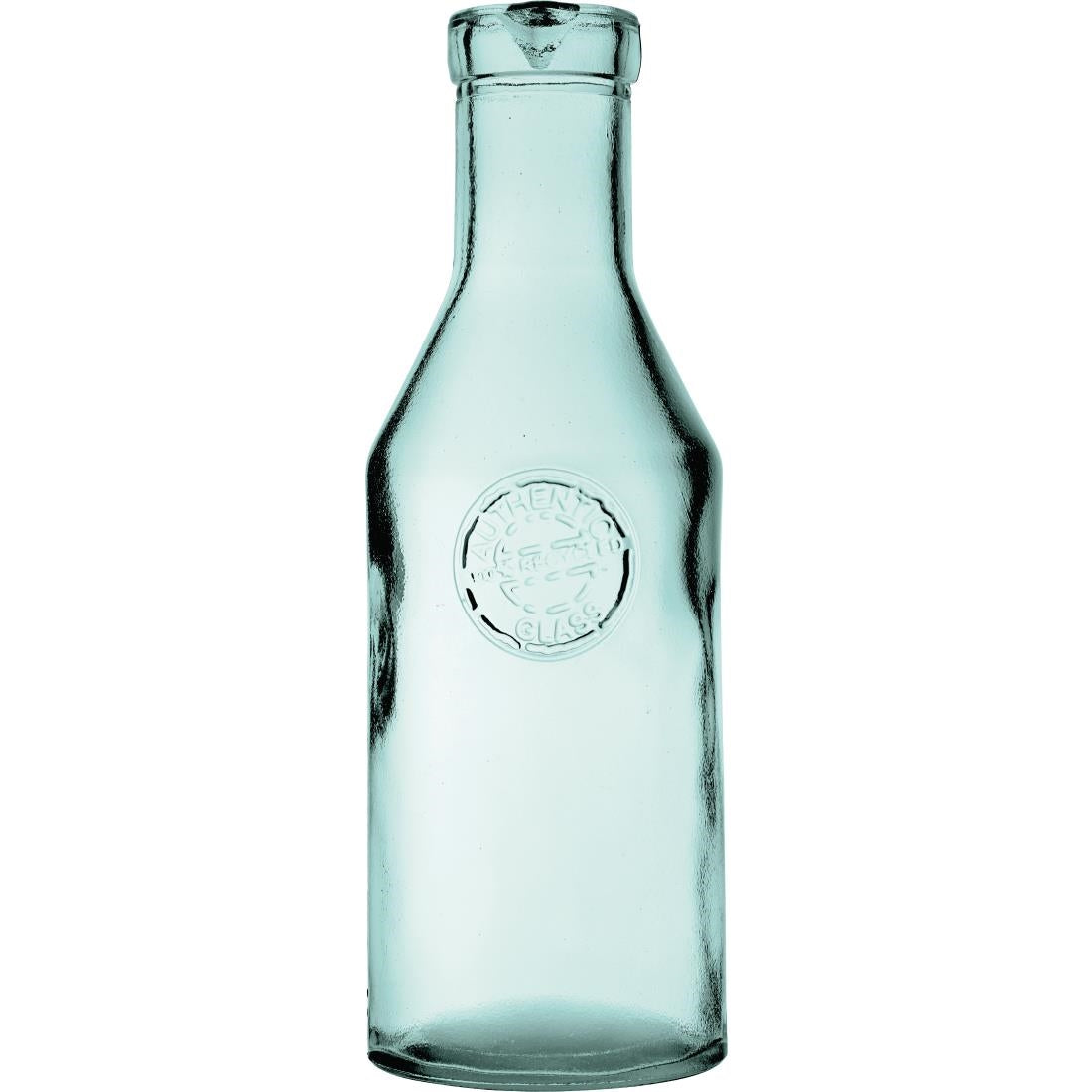Utopia Authentico Water Bottle 1Ltr (6 pack)