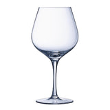Chef & Sommelier Cabernet Burgundy Wine Glasses 18oz (12 Pack)