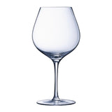Chef & Sommelier Cabernet Burgundy Wine Glasses 24oz (12 Pack)