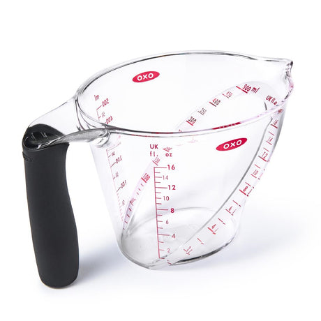 Oxo Good Grips Angled Measuring Jug 500ml