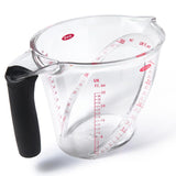 Oxo Good Grips Angled Measuring Jug 1000ml