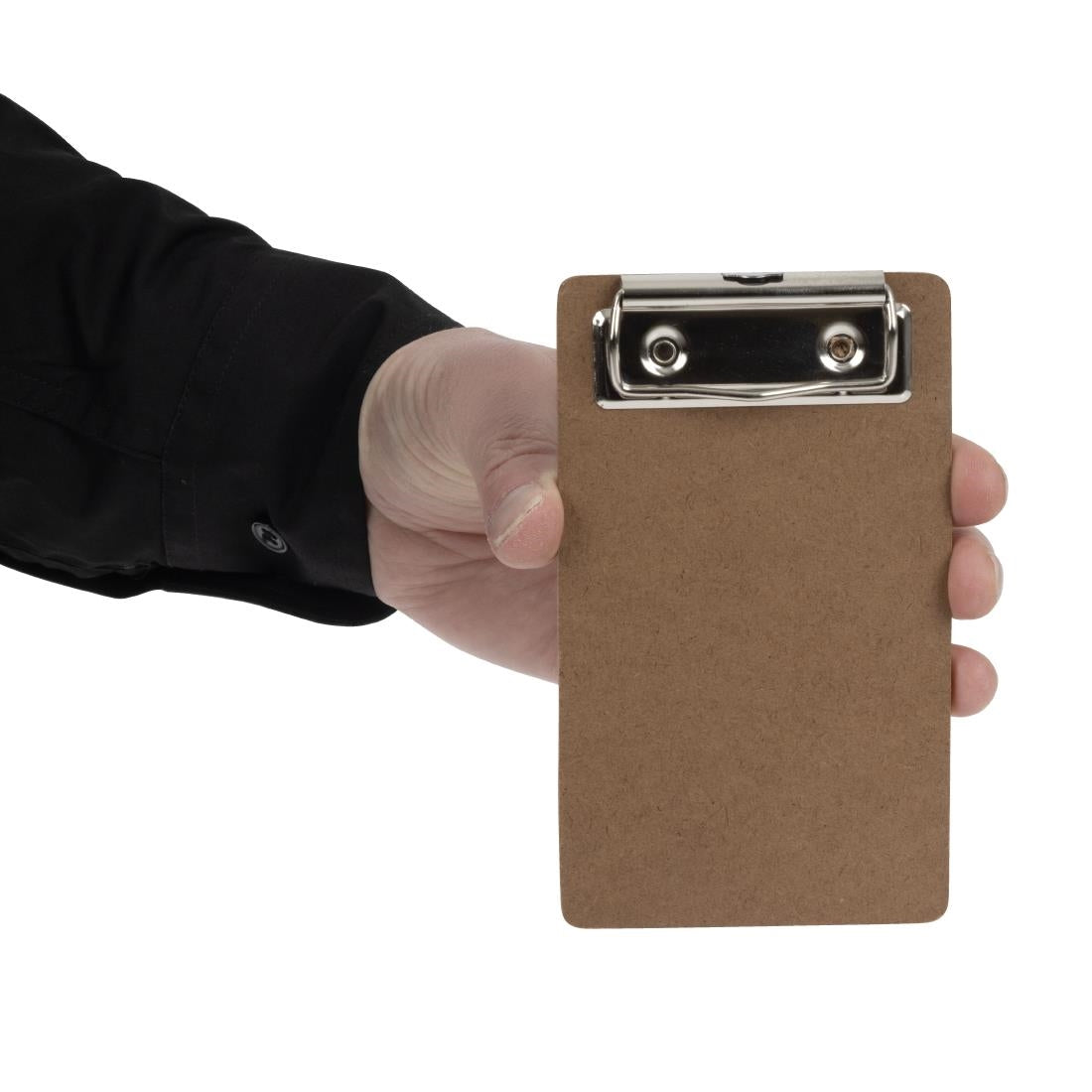 Olympia Bill Presenter Mini Clipboard