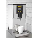 Buffalo 10Ltr Auto Fill Filtration Water Boiler