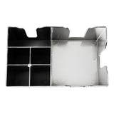 Beaumont Chrome Bar Caddy
