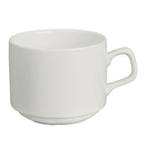Olympia Lumina Stacking Cup 200ml (6 pack)