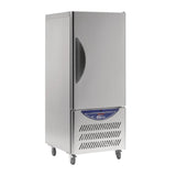 Williams Reach In Blast Chiller Freezer Stainless Steel 30kg WBCF30 S3