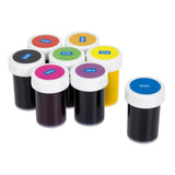 PME Paste Colours Set (8 Pack)