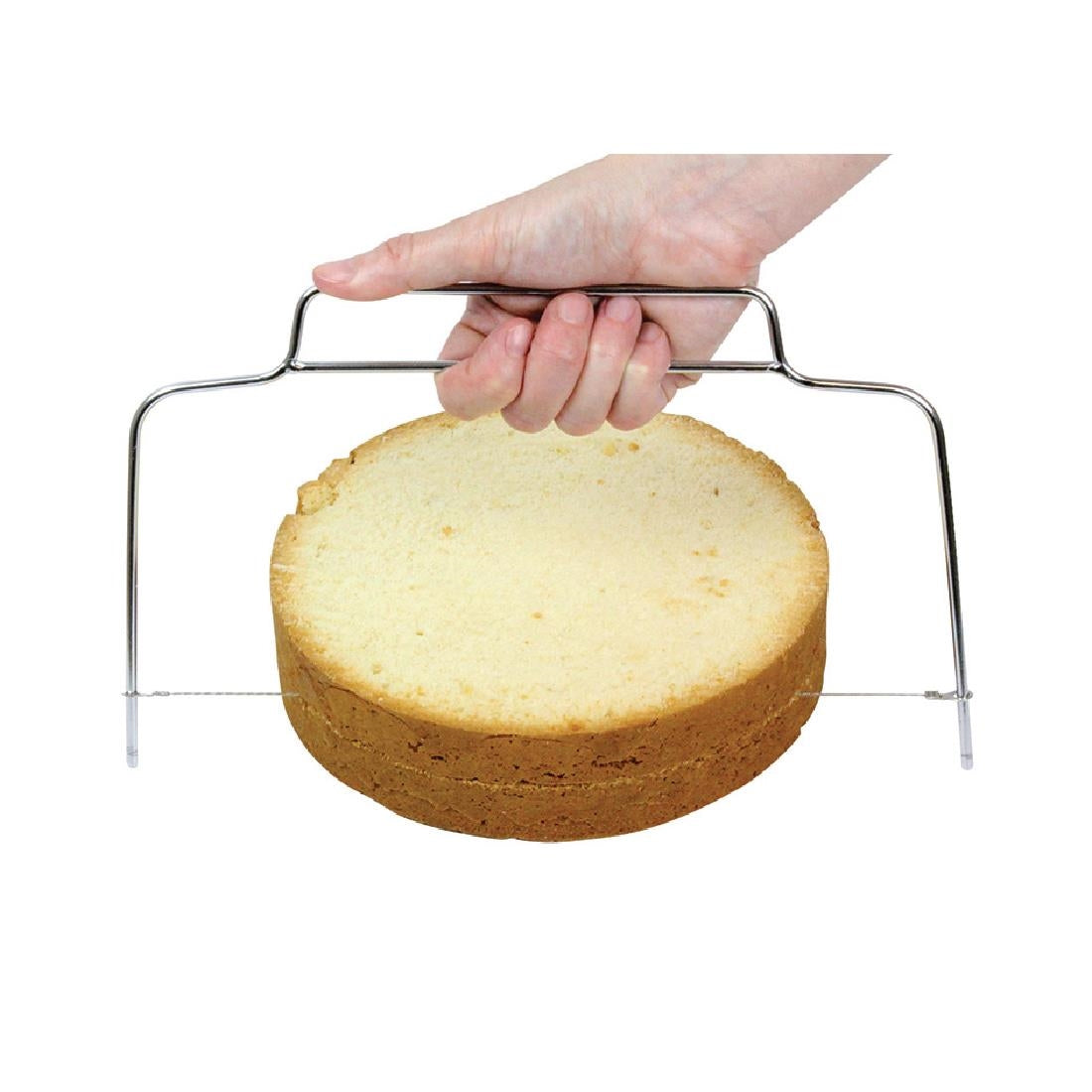 PME Cake Leveller