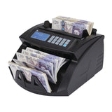 ZZap NC20i Banknote Counter