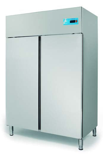 Coreco CGR-1002 Double Door Top Mounted Upright Refrigerator  1404 Litres