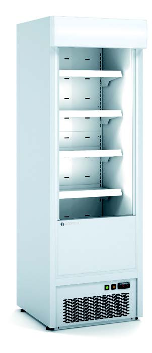 Coreco CM-62 Slimline Multideck  620mm