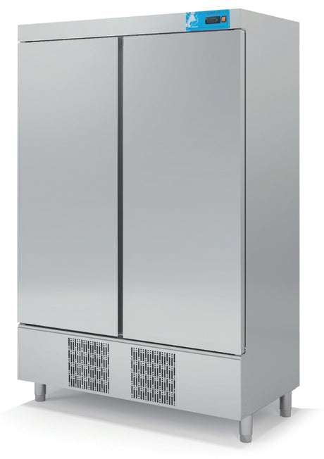 Coreco CSR-1302 Double Door Upright Refrigerator  1201 Litres