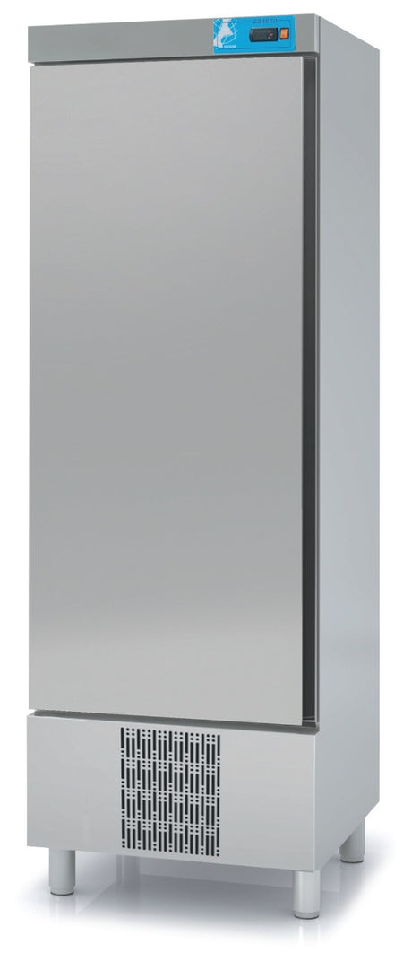 Coreco CSR-751 Single Door Upright Fridge  505 Litres